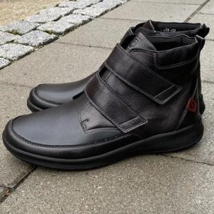 Klaveness Sort Didrik Boot