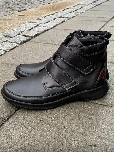 Klaveness Sort Didrik Boot