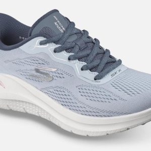 Skechers Arch Fit 2.0 - Bold Motion - Blue