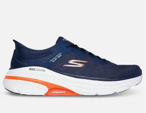 Skechers Slip-ins: Max Cushioning Arch Fit 2.0 Antilles Navy