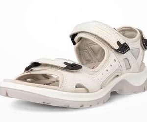 ECCO Offroad Limestone Beige
