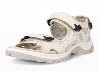 ECCO Offroad Limestone Beige