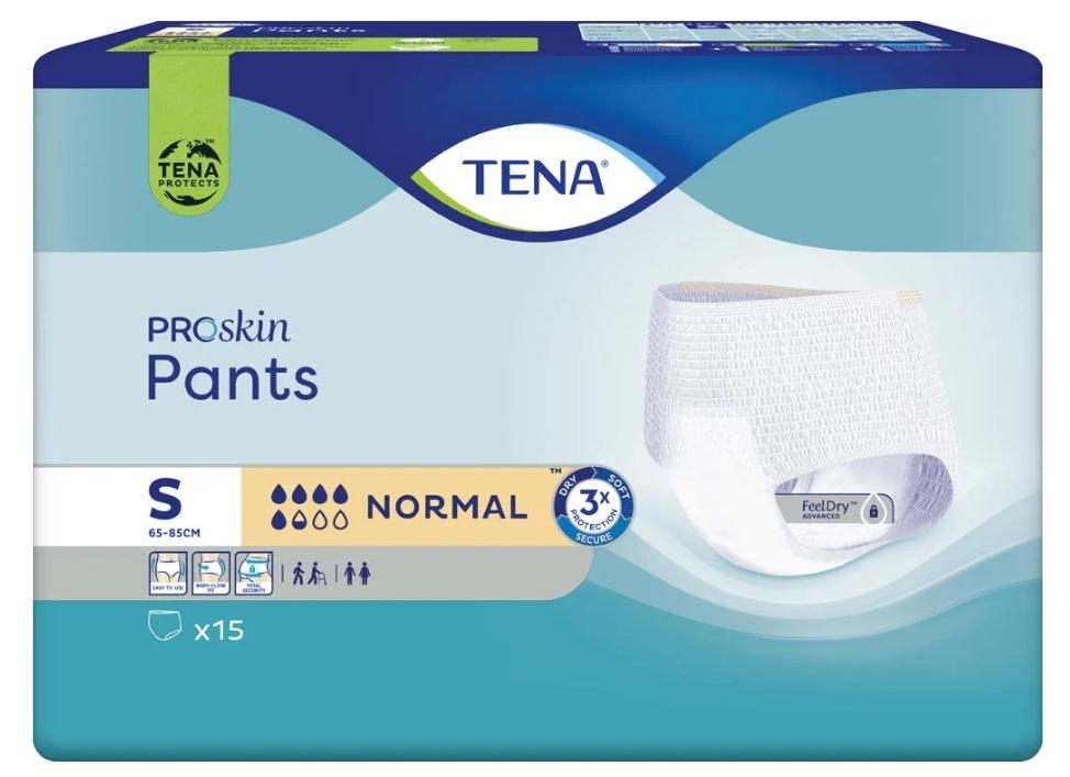 TENA Pants Normal S. 65-85cm