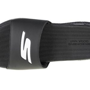 Skechers ArchFit Sort Sandal