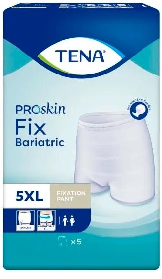 TENA Fix Bariatri 5XL