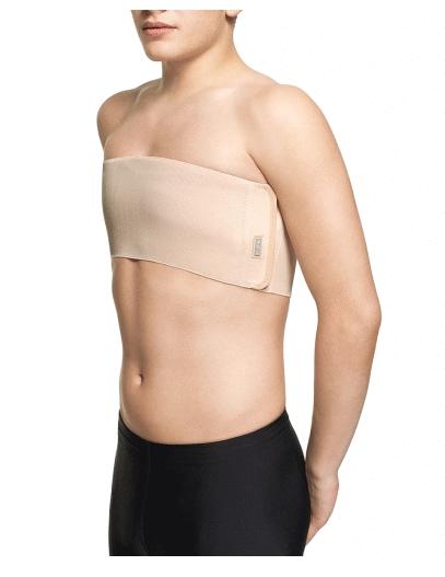 VOE Brystbånd Herre 24cm Beige (4013S)