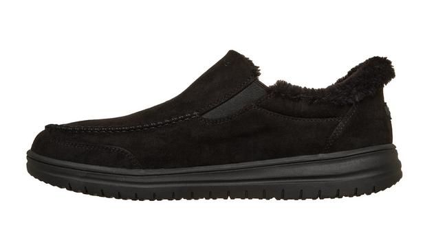 Skechers Slip-Ins Sort RelaxedFIT