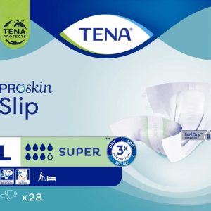TENA Slip Super L 90-145cm