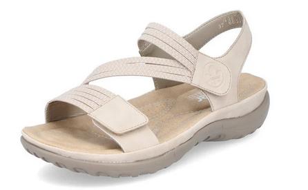Rieker Sandal Beige