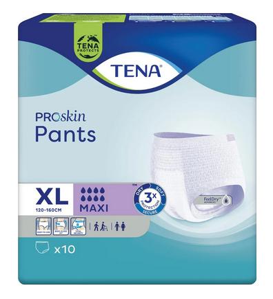 TENA Pants Maxi XL 120-165cm