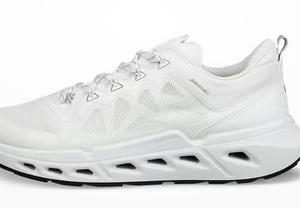 Ecco Biom 720W Breathru Hvite