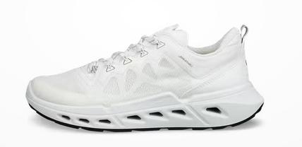 Ecco Biom 720W Breathru Hvite