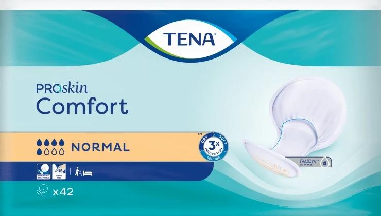 TENA Comfort Normal