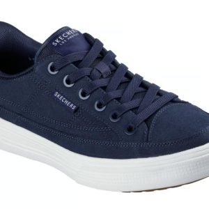 Skechers Slip-ins: Arch Fit Arcade - See Ya There - Navy