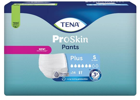 TENA Pants Plus S 65-85cm