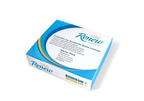 RENEW INSERTS ANALPROPP LARGE 28MM
