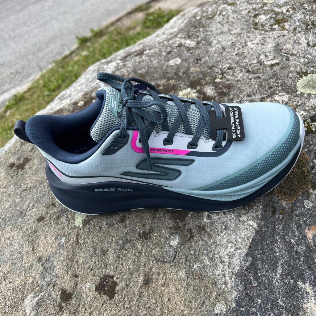 Skechers Max Run-Vorteza SLT