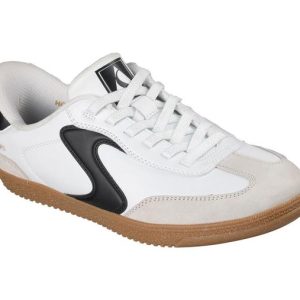 Skechers Perfect Choice Slip-ins White