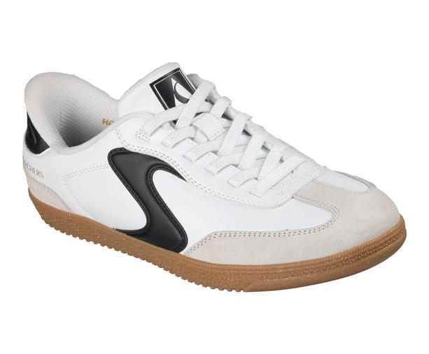 Skechers Perfect Choice Slip-ins White