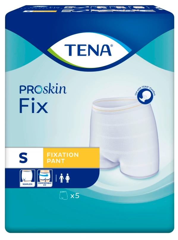 TENA Fix S 70-90cm 5pk