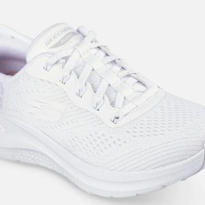Skechers Slip-ins: Arch Fit 2.0 - Easy Chic - White