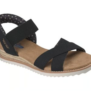 Skechers Slip-ins: BOBS Desert Kiss - Golden Lily