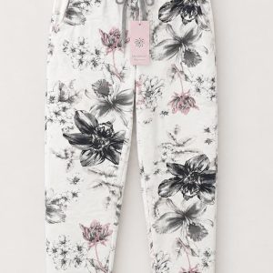 MoonDust Magig Print Pant Raven
