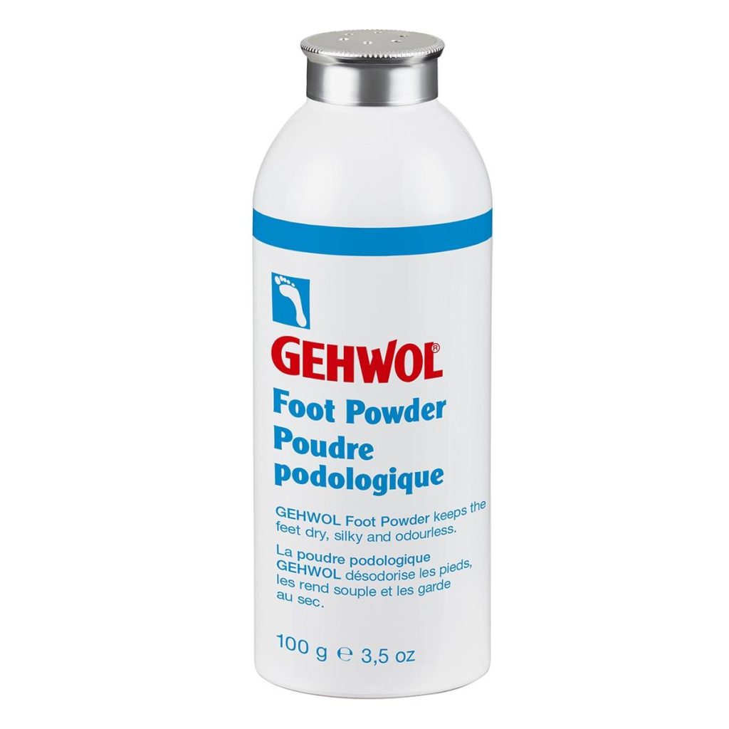 Gehwol Footpowder 100g
