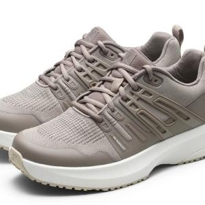 Gaitline Advance Lite Taupe/Tan/White