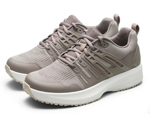Gaitline Advance Lite Taupe/Tan/White