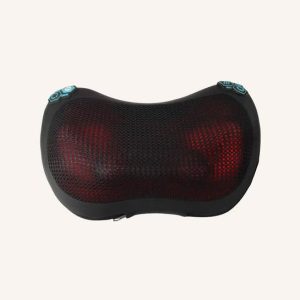 SWEDISH POSTURE MASSASJEPUTE MED VARME
