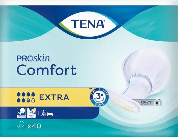 TENA Comfort Extra