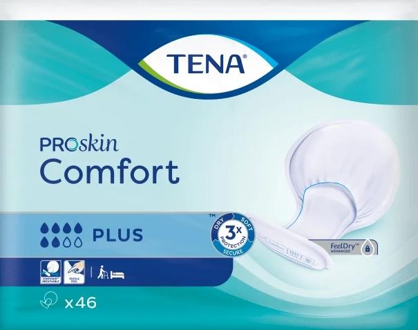 TENA Comfort Plus