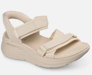 Slip-ins: Max Cushioning Elite 2.0 Sandal  Zoe  Natural