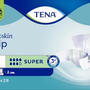 TENA Slip Super M 80-120cm