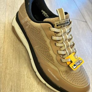 Skechers Switch Taupe-Black