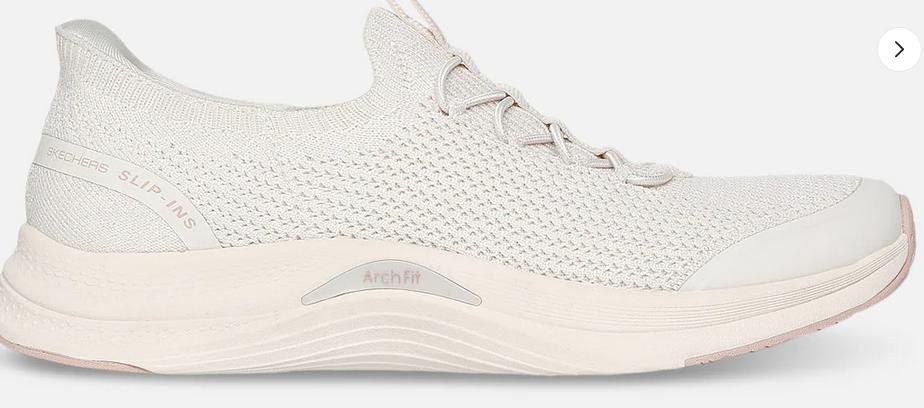 Skechers Slip-ins ArchFit Natural
