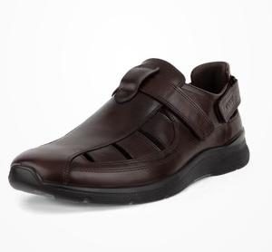 ECCO Irving Fisherman Potting Soil