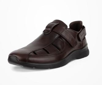ECCO Irving Fisherman Potting Soil