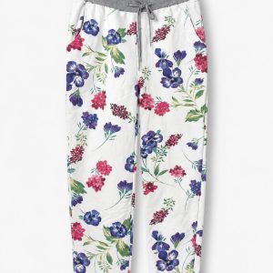 MoonDust Magic Print Pant Multi Color