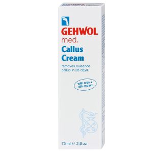 Gehwol Med. Callus Cream 75ml