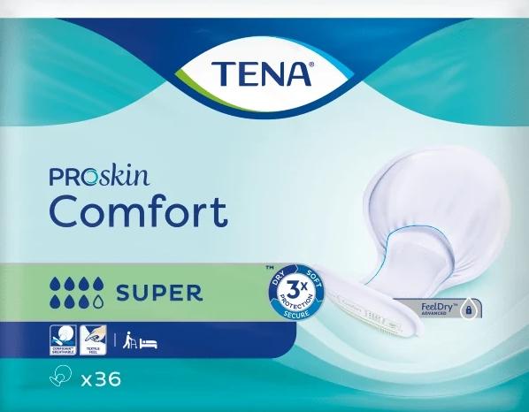 TENA Comfort Super