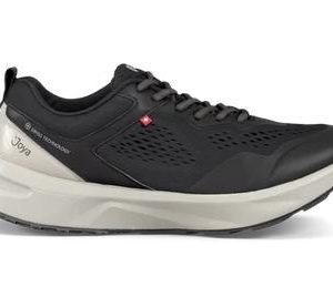 Joya Veloce Herresko Sort/Beige