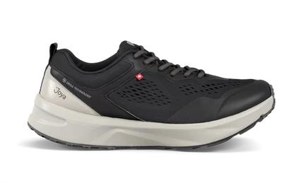 Joya Veloce Herresko Sort/Beige