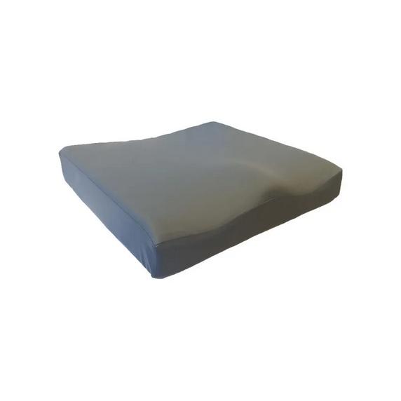 VISKOELASTISK SITTEPUTE 42x42x8cm