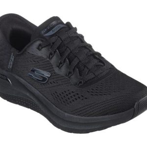 Skechers Sneakers ArchFit Sort slip-ins