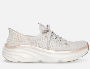 Relaxed Fit: Slip-ins: D'Lux Vapor  Evening Glow  Natural