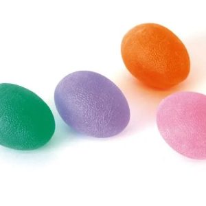 Sissel Press Egg