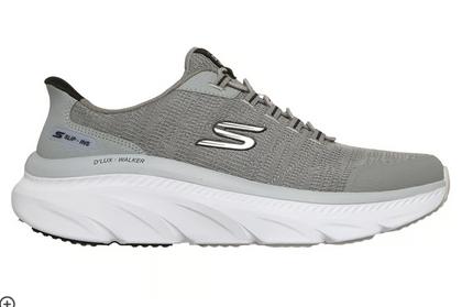 Skechers Slip-ins Relaxed Fit: D'Lux Walker 3.0