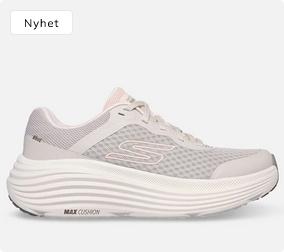 Skechers GoRun Soft Stide Max Cushioning